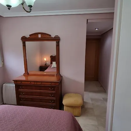 Elena77 Apartamento *