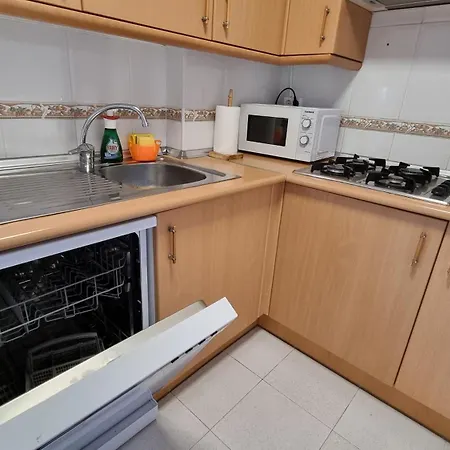 Elena77 Apartamento *