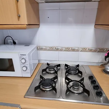 Elena77 Apartamento *