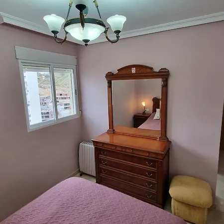 Elena77 Appartement *