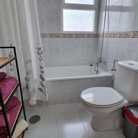 Elena77 Appartement *