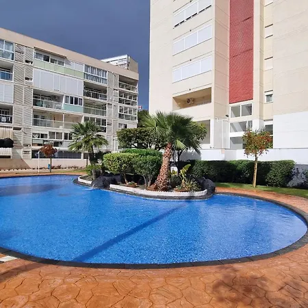 Apartament Elena77 *