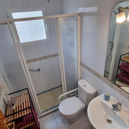 Elena77 Apartament