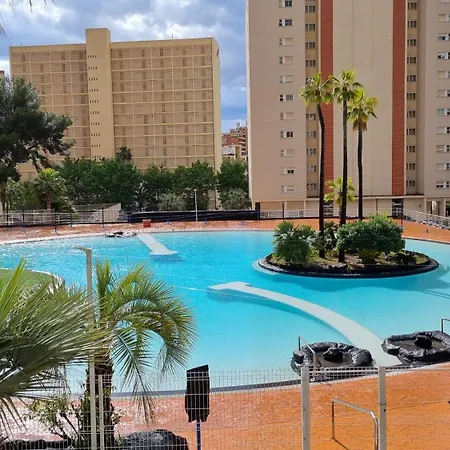 Elena77 Appartement *