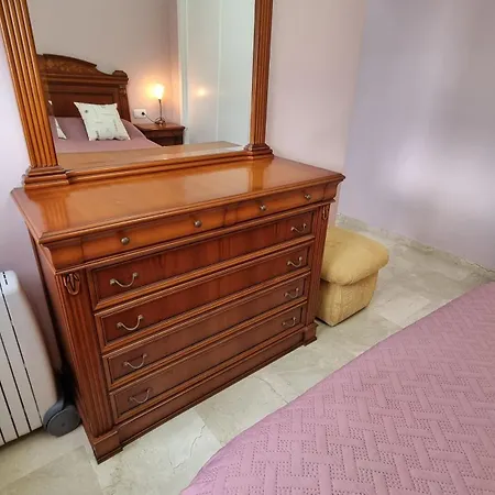 Elena77 Appartement *