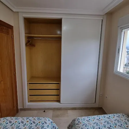 Elena77 Apartament