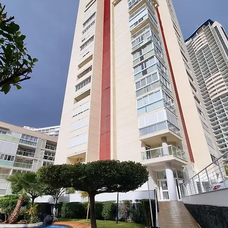 Elena77 * Benidorm