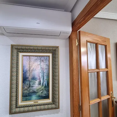 Elena77 Appartement *