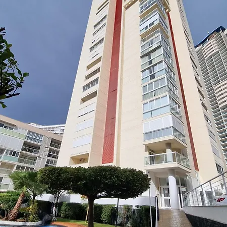 Elena77 Appartement *