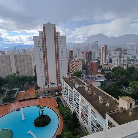 Elena77 Benidorm