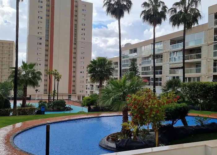 Elena77 Benidorm