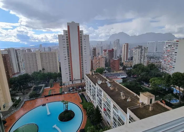 Elena77 Benidorm
