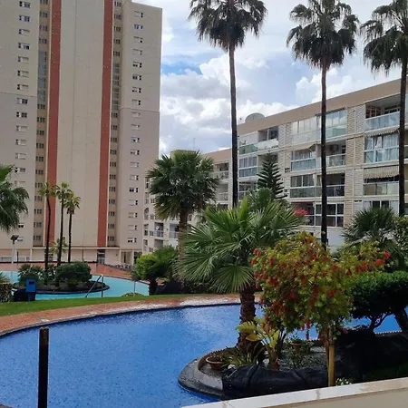 Elena77 Benidorm